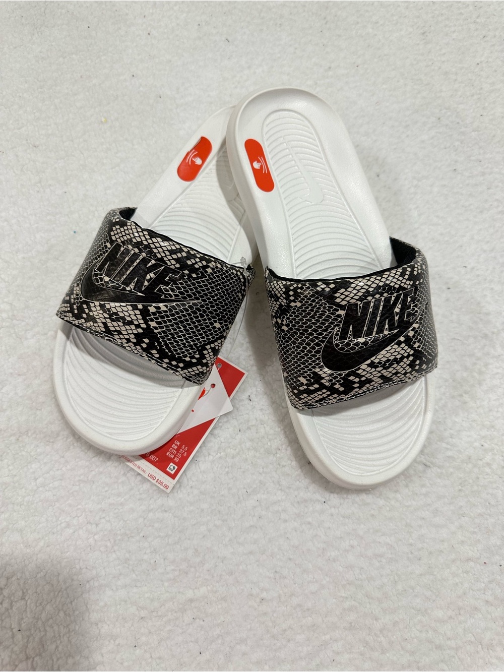 Nike Women's Slide Sandals